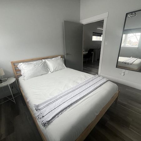 אפרטהוטל מונקטון Station 1 By Terra Hospitality מראה חיצוני תמונה
