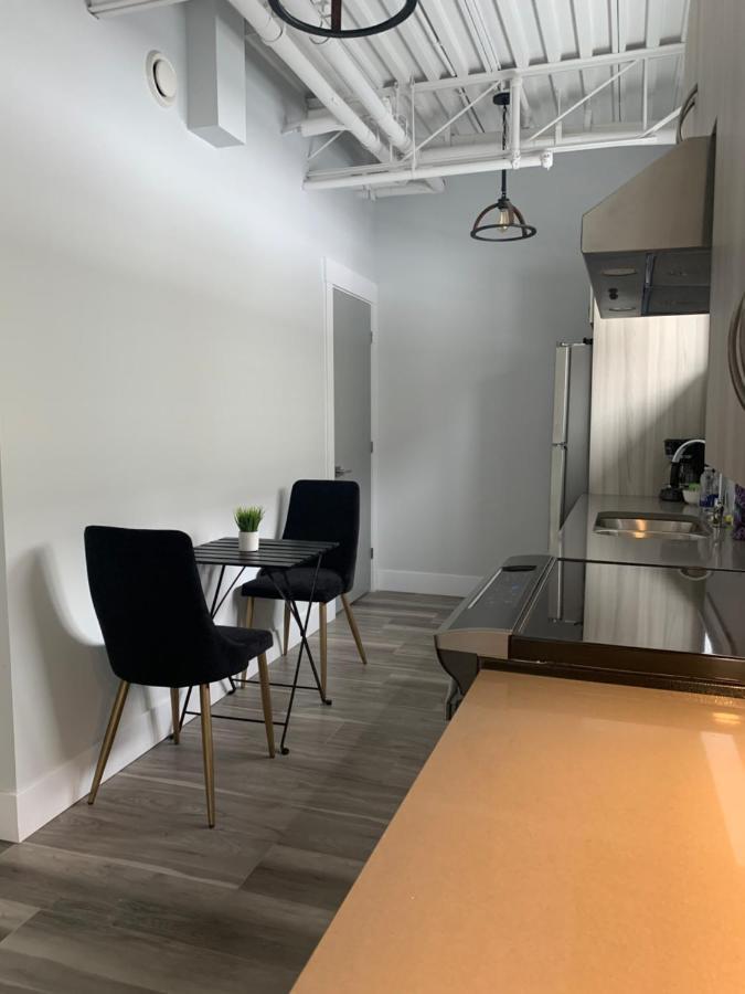 אפרטהוטל מונקטון Station 1 By Terra Hospitality מראה חיצוני תמונה