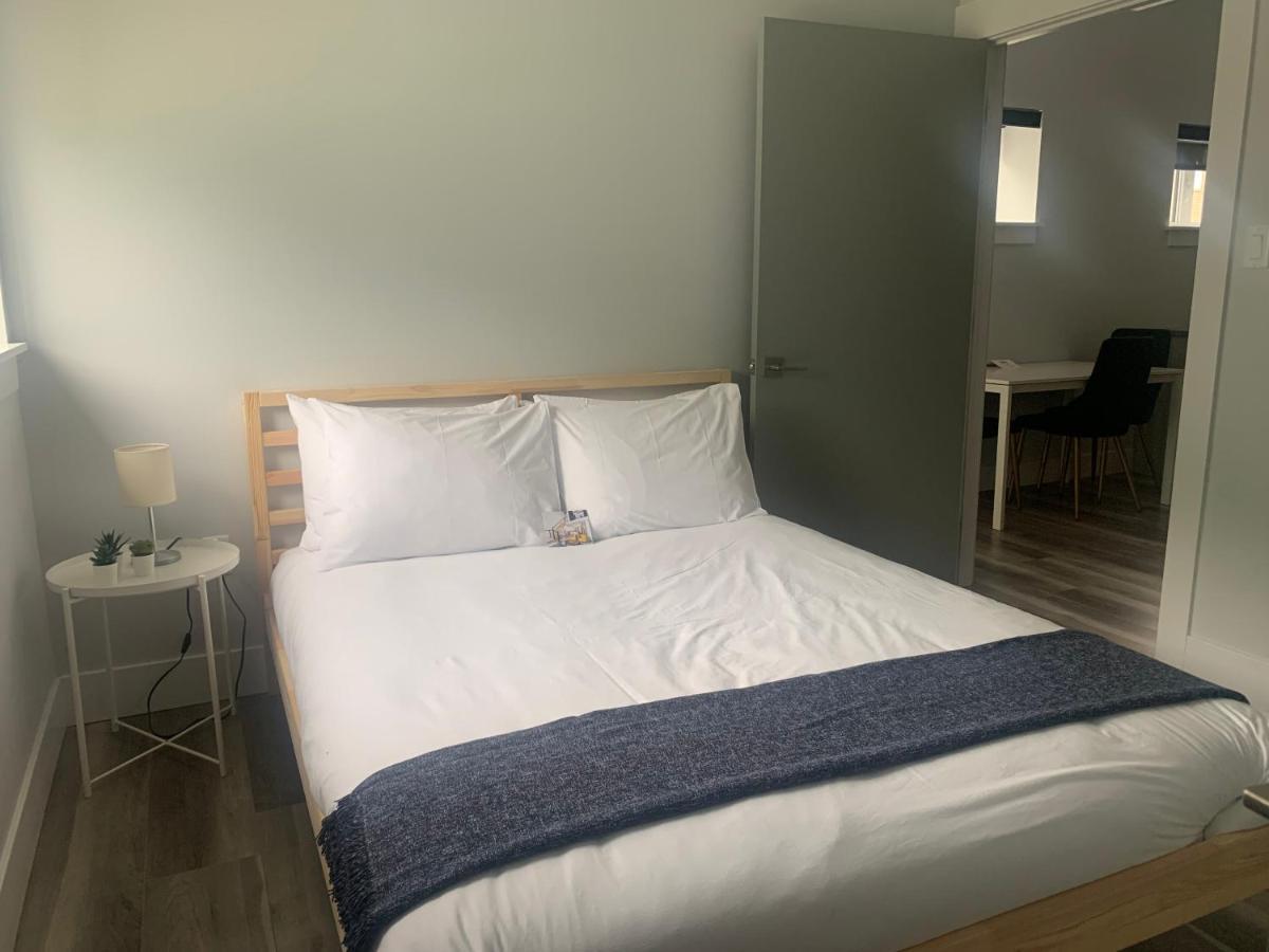 אפרטהוטל מונקטון Station 1 By Terra Hospitality מראה חיצוני תמונה