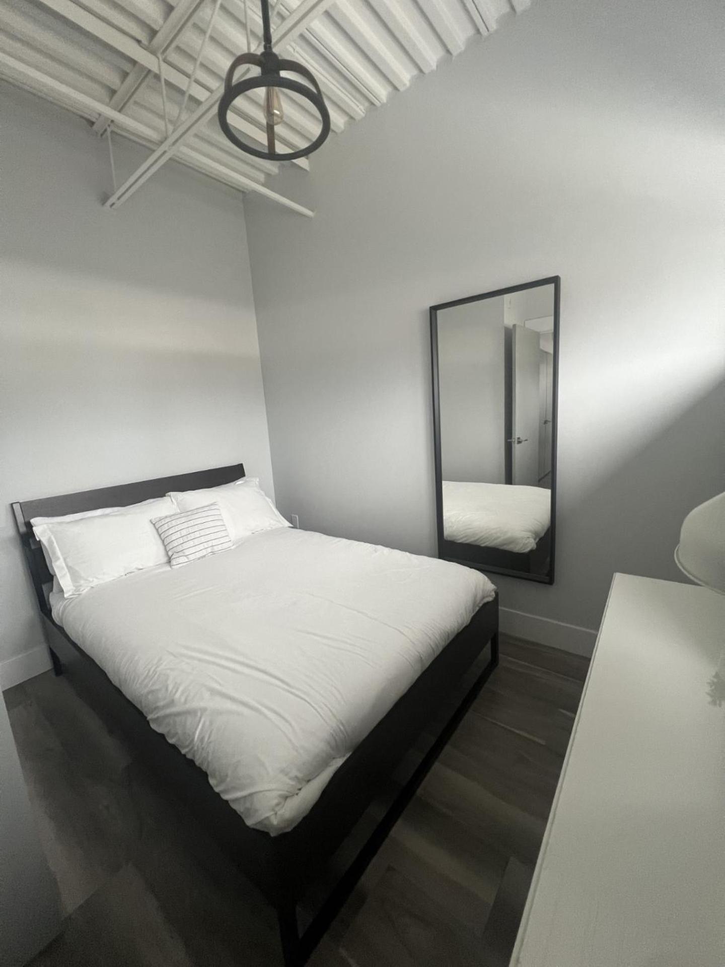 אפרטהוטל מונקטון Station 1 By Terra Hospitality מראה חיצוני תמונה