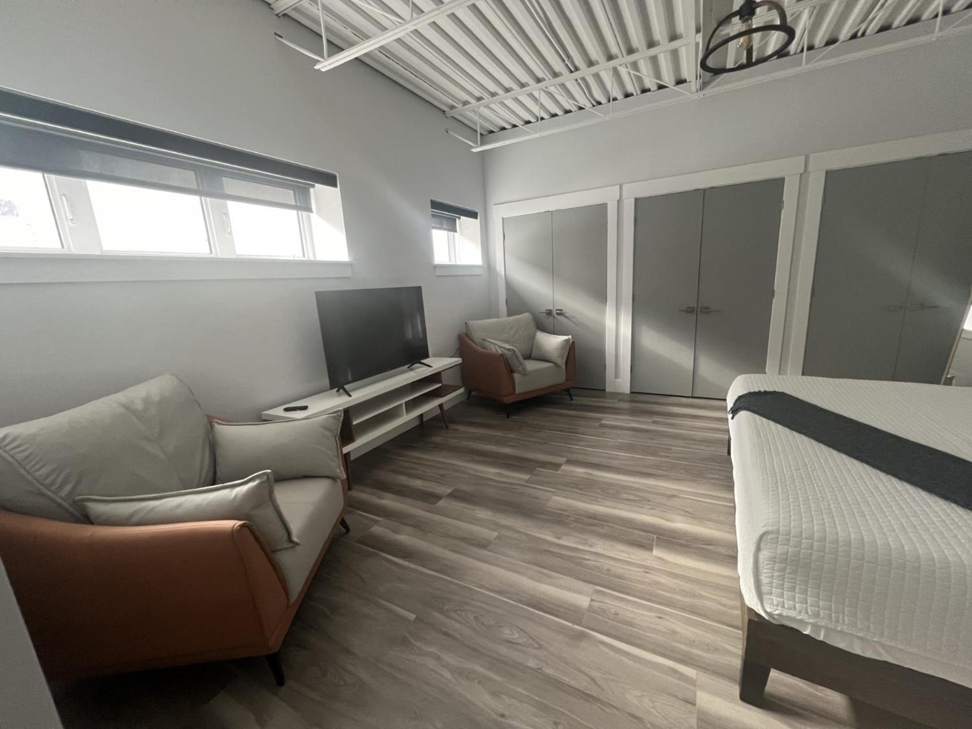 אפרטהוטל מונקטון Station 1 By Terra Hospitality מראה חיצוני תמונה