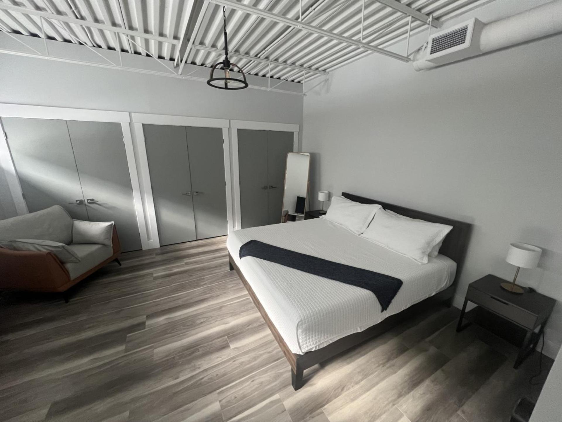 אפרטהוטל מונקטון Station 1 By Terra Hospitality מראה חיצוני תמונה